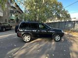 Land Rover Freelander 2002 года за 2 500 000 тг. в Алматы – фото 3