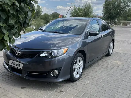 Toyota Camry 2014 года за 6 000 000 тг. в Уральск