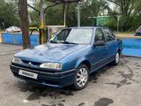 Renault 19 1998 годаүшін1 300 000 тг. в Алматы