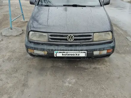 Volkswagen Vento 1992 года за 700 000 тг. в Кентау