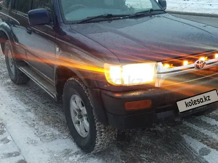 Toyota Hilux Surf 1997 года за 5 900 000 тг. в Караганда – фото 2