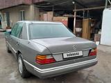 Mercedes-Benz E 230 1989 годаүшін1 200 000 тг. в Алматы – фото 5