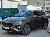 JAC S7 2021 года за 6 000 000 тг. в Костанай – фото 2