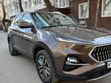 JAC S7 2021 года за 6 000 000 тг. в Костанай – фото 3