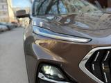 JAC S7 2021 года за 6 000 000 тг. в Костанай – фото 4