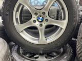 Диски BMW E53 E70 F15 зимняя резина за 480 000 тг. в Астана