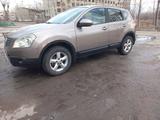 Nissan Qashqai 2008 года за 5 200 000 тг. в Павлодар – фото 2