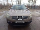 Nissan Qashqai 2008 года за 5 200 000 тг. в Павлодар – фото 4