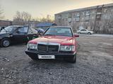 Mercedes-Benz 190 1993 годаfor550 000 тг. в Темиртау – фото 4