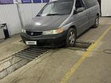 Honda Odyssey 2004 года за 4 500 000 тг. в Тараз – фото 2