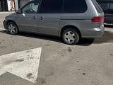 Honda Odyssey 2004 года за 4 500 000 тг. в Тараз – фото 3