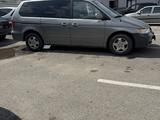 Honda Odyssey 2004 года за 4 500 000 тг. в Тараз – фото 5
