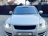 Volkswagen Touareg 2003 годаүшін6 000 000 тг. в Алматы – фото 4
