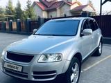 Volkswagen Touareg 2003 годаүшін6 000 000 тг. в Алматы – фото 3