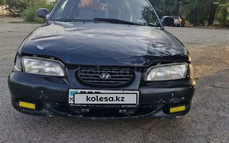 Hyundai Sonata 1994 годаүшін900 000 тг. в Талдыкорган