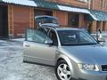 Audi A4 2003 годаүшін2 800 000 тг. в Усть-Каменогорск – фото 4