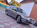 Subaru Legacy 1990 года за 1 250 000 тг. в Алматы – фото 5