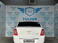 Chevrolet Cobalt 2022 года за 5 990 000 тг. в Тараз – фото 9