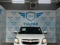 Chevrolet Cobalt 2022 года за 5 990 000 тг. в Тараз – фото 2