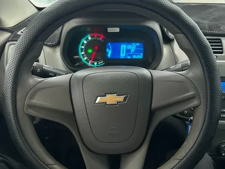Chevrolet Cobalt 2022 года за 5 990 000 тг. в Тараз – фото 4