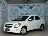Chevrolet Cobalt 2022 года за 5 990 000 тг. в Тараз