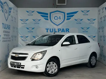 Chevrolet Cobalt 2022 года за 5 990 000 тг. в Тараз