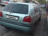 Volkswagen Golf 1992 года за 700 000 тг. в Павлодар – фото 2