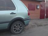 Volkswagen Golf 1992 года за 700 000 тг. в Павлодар – фото 5