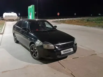 ВАЗ (Lada) Priora 2172 2009 года за 1 300 000 тг. в Уральск