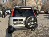 Honda CR-V 1995 года за 4 000 000 тг. в Алматы – фото 2