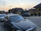 Mercedes-Benz S 500 2008 годаүшін4 300 000 тг. в Алматы
