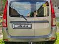 ВАЗ (Lada) Largus 2013 годаүшін3 700 000 тг. в Шымкент – фото 4