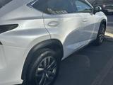 Lexus NX 200 2015 годаүшін11 000 000 тг. в Астана – фото 2