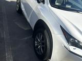 Lexus NX 200 2015 годаүшін11 000 000 тг. в Астана – фото 4