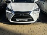 Lexus NX 200 2015 годаүшін11 000 000 тг. в Астана