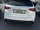Lexus NX 200 2015 годаүшін11 000 000 тг. в Астана – фото 3