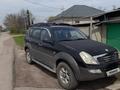 SsangYong Rexton 2002 годаүшін3 000 000 тг. в Алматы