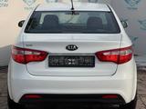 Kia Rio 2014 года за 4 500 000 тг. в Алматы – фото 3