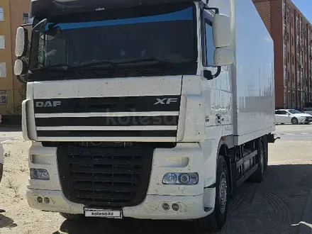 DAF  XF 105 2013 года за 30 000 000 тг. в Шымкент