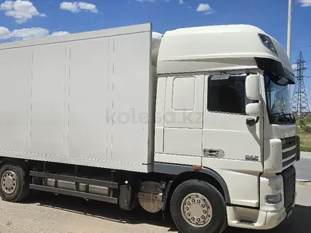 DAF  XF 105 2013 года за 30 000 000 тг. в Шымкент – фото 2