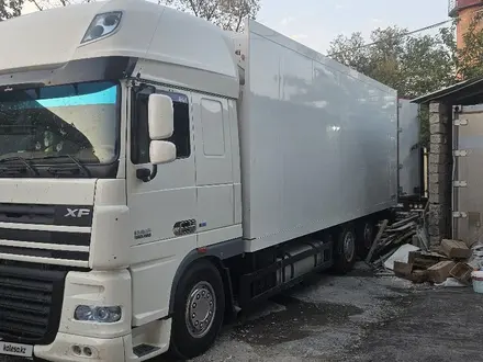 DAF  XF 105 2013 года за 30 000 000 тг. в Шымкент – фото 3