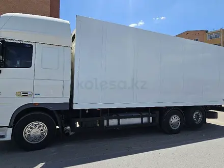 DAF  XF 105 2013 года за 30 000 000 тг. в Шымкент – фото 4