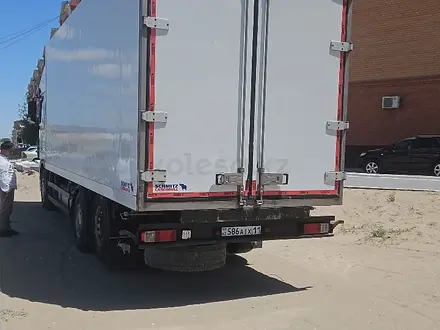 DAF  XF 105 2013 года за 30 000 000 тг. в Шымкент – фото 5