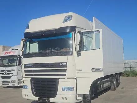 DAF  XF 105 2013 года за 30 000 000 тг. в Шымкент – фото 6