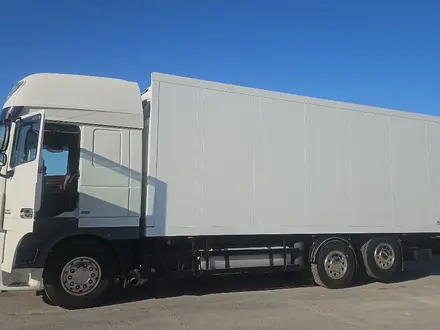 DAF  XF 105 2013 года за 30 000 000 тг. в Шымкент – фото 7