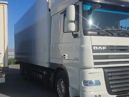 DAF  XF 105 2013 года за 30 000 000 тг. в Шымкент – фото 8