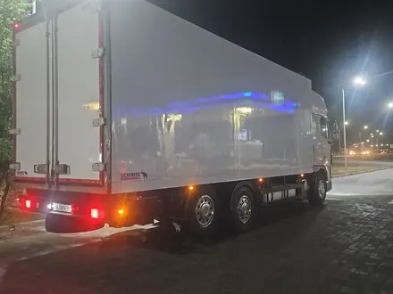 DAF  XF 105 2013 года за 30 000 000 тг. в Шымкент – фото 9