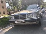 Mercedes-Benz E 260 1989 годаүшін1 300 000 тг. в Тараз – фото 5