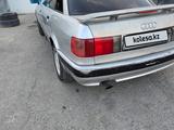 Audi 80 1992 годаүшін1 000 000 тг. в Жанаозен