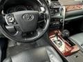 Toyota Camry 2013 годаүшін10 000 000 тг. в Алматы – фото 7
